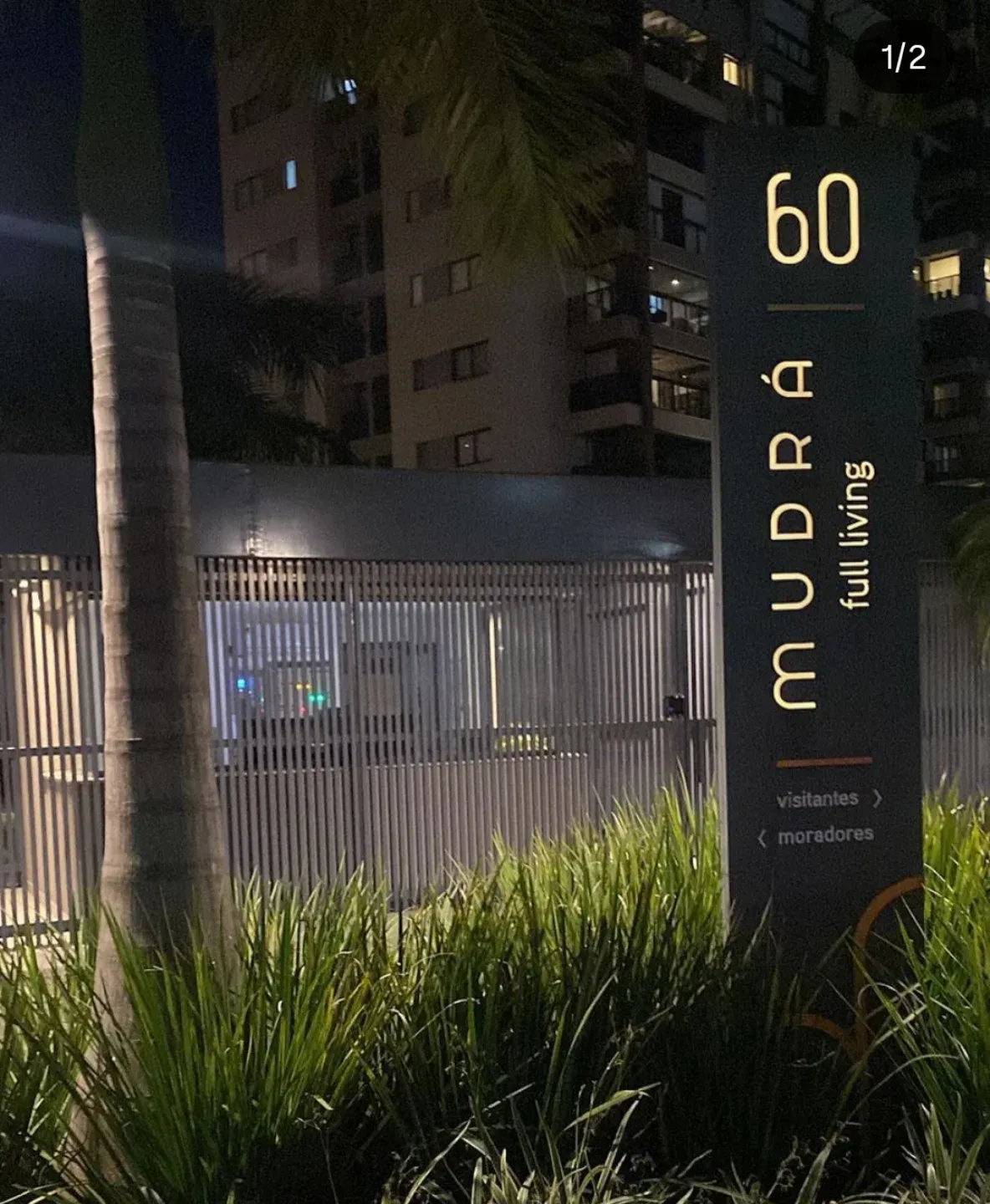 Mudrá Full Living — condomínio atendido pela Atlântic
