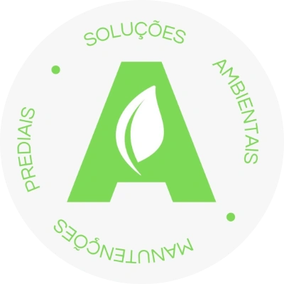 Atlântic Soluções Ambientais — logo